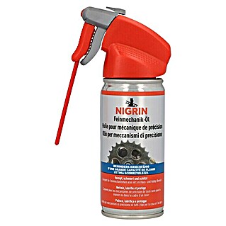 Nigrin Feinmechaniköl (100 ml)