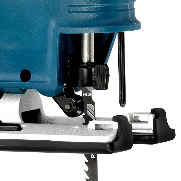 Bosch Professional Akumulatorska vbodna žaga GST 12V-70  (12 V, Li-ion, Brez baterije, Število hodov v prostem teku: 1.500 /min - 2.800 /min) | 2265 - Akku Säge | BBDD - Stichsägen/Multisägen | BBD - Elektro WZ/Großmaschinen | BB - ElektroWZ/Großmaschinen | B - Werkz/Masch/Maschzubeh/Auto | BAUHAUS