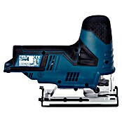 Bosch Professional Akumulatorska ubodna pila (12 V, Litij-ionska, Bez akumulatora, Broj udaraca u praznom hodu: 1500 – 2800 udaraca/min)