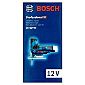Bosch Professional Akumulatorska vbodna žaga GST 12V-70  (12 V, Li-ion, Brez baterije, Število hodov v prostem teku: 1.500 /min - 2.800 /min) | 2265 - Akku Säge | BBDD - Stichsägen/Multisägen | BBD - Elektro WZ/Großmaschinen | BB - ElektroWZ/Großmaschinen | B - Werkz/Masch/Maschzubeh/Auto | BAUHAUS