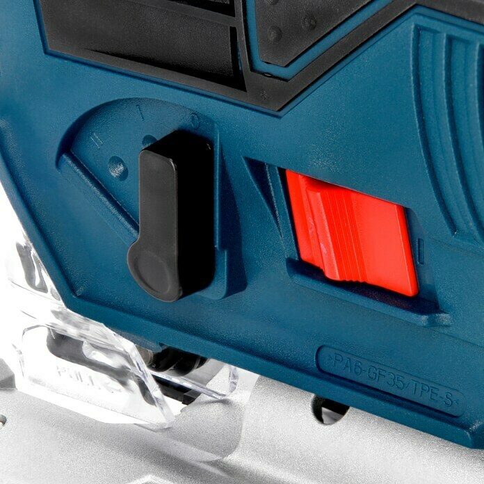Bosch Professional Akumulatorska ubodna pila (12 V, Litij-ionska, Bez akumulatora, Broj udaraca u praznom hodu: 1500 – 2800 udaraca/min)