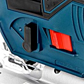 Bosch Professional Akumulatorska ubodna pila (12 V, Litij-ionska, Bez akumulatora, Broj udaraca u praznom hodu: 1500 – 2800 udaraca/min)
