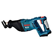 Bosch Professional Caladora de batería GSA 18 V-LI L-Boxx (18 V, Sin batería, Número de carreras marcha en vacío: 0 - 2.700 carreras/min)
