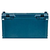 Bosch Professional Caladora de batería GSA 18 V-LI L-Boxx (18 V, Sin batería, Número de carreras marcha en vacío: 0 - 2.700 carreras/min)