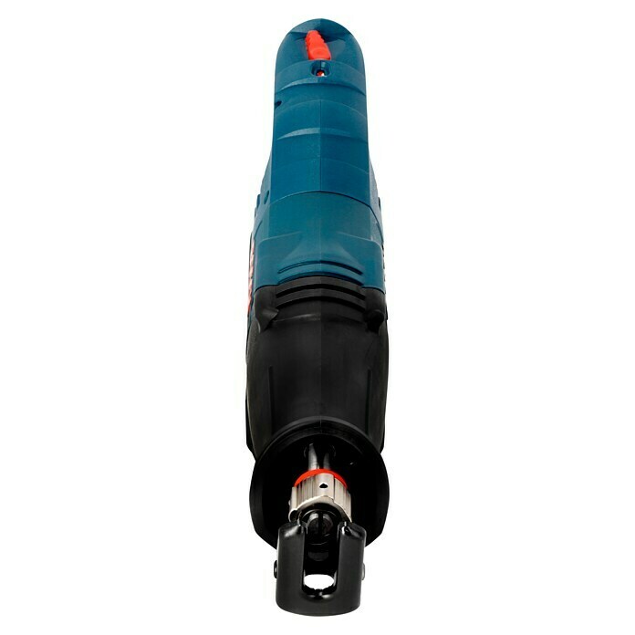 Bosch Professional Caladora de batería GSA 18 V-LI L-Boxx (18 V, Sin batería, Número de carreras marcha en vacío: 0 - 2.700 carreras/min)