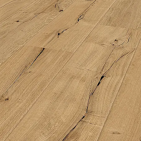 Krono Original  Laminat Organic Veneer Parquet
