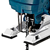 Bosch Professional Akku-Stichsäge GST 18V-LI L-Boxx (18 V, Ohne Akku, Leerlaufhubzahl: 0 - 2.700 Hübe/min)