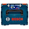 Bosch Professional Akku-Handkreissäge GKS 18V-57 G L-Boxx (18 V, Ohne Akku, Leerlaufdrehzahl: 3.400 U/min, Sägeblatt: Ø 165 mm)