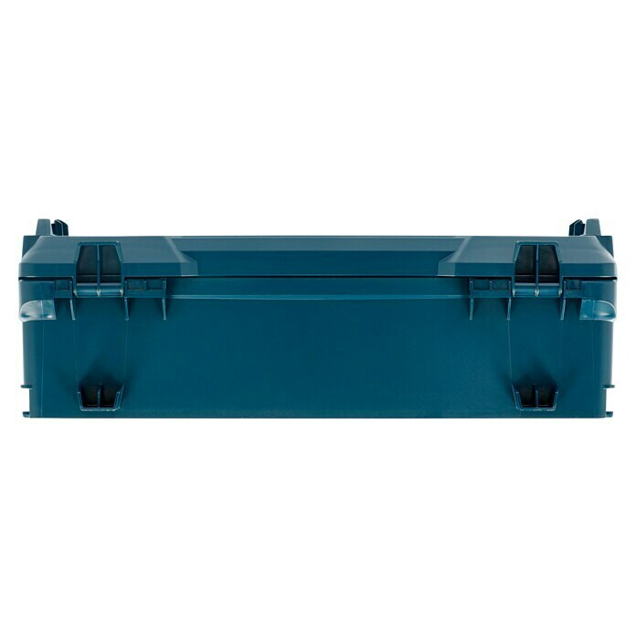 Bosch Professional Sierra de calar de batería GST 18V-LI L-Boxx (18 V, Sin batería, Número de carreras marcha en vacío: 0 - 2.700 carreras/min)