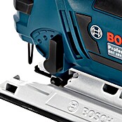 Bosch Professional Akku-Stichsäge GST 18V-LI L-Boxx (18 V, Ohne Akku, Leerlaufhubzahl: 0 - 2.700 Hübe/min)