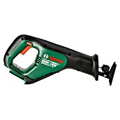 Bosch Power for All 18V Sierra de sable de batería Advanced Recip 18 (18 V, Sin batería, Número de carreras marcha en vacío: 0 /min - 3.100 /min) | BAUHAUS