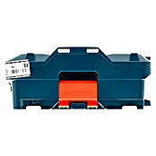 Bosch Professional Sierra de calar de batería GST 18V-LI L-Boxx (18 V, Sin batería, Número de carreras marcha en vacío: 0 - 2.700 carreras/min)