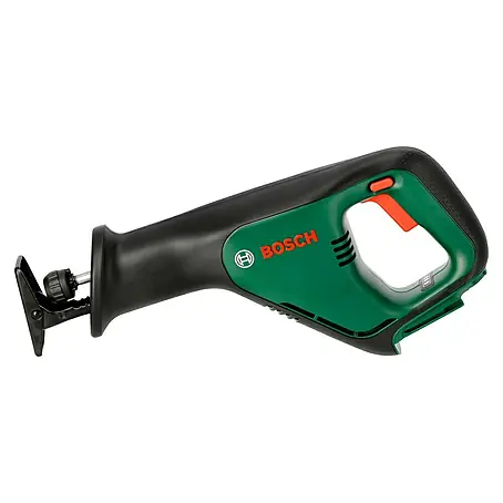 Bosch Power for All 18V Sierra de sable de batería Advanced Recip 18