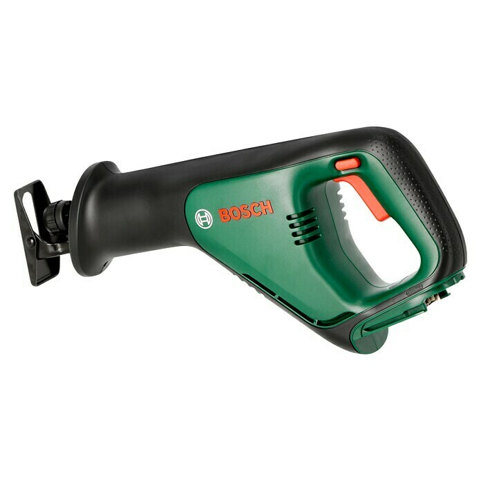 Bosch Power for All 18V Sierra de sable de batería Advanced Recip 18 (18 V, Sin batería, Número de carreras marcha en vacío: 0 /min - 3.100 /min) | BAUHAUS