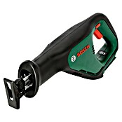 Bosch Power for All 18V Akumulatorska sabljasta žaga AdvancedRecip 18  (18 V, Brez baterije, Število hodov v prostem teku: 0 /min - 3.100 /min) | 2265 - Akku Säge | BBDD - Stichsägen/Multisägen | BBD - Elektro WZ/Großmaschinen | BB - ElektroWZ/Großmaschinen | B - Werkz/Masch/Maschzubeh/Auto | BAUHAUS