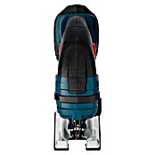 Bosch Professional Sierra de calar de batería GST 18V-LI L-Boxx (18 V, Sin batería, Número de carreras marcha en vacío: 0 - 2.700 carreras/min)
