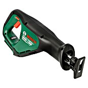 Bosch Power for All 18V Akumulatorska sabljasta žaga AdvancedRecip 18  (18 V, Brez baterije, Število hodov v prostem teku: 0 /min - 3.100 /min) | 2265 - Akku Säge | BBDD - Stichsägen/Multisägen | BBD - Elektro WZ/Großmaschinen | BB - ElektroWZ/Großmaschinen | B - Werkz/Masch/Maschzubeh/Auto | BAUHAUS