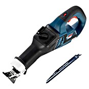 Bosch Professional AMPShare 18V Sierra de sable de batería GSA 18V-32 (18 V, Sin batería, 0 /min - 2.500 /min, Maleta) | BAUHAUS