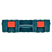 Bosch Professional AMPShare 18V Sierra de sable de batería GSA 18V-32 (18 V, Sin batería, 0 /min - 2.500 /min, Maleta) | BAUHAUS