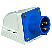 Kopp CEE-wandcontactdoos (230 V, 3 st., IP44) | BAUHAUS