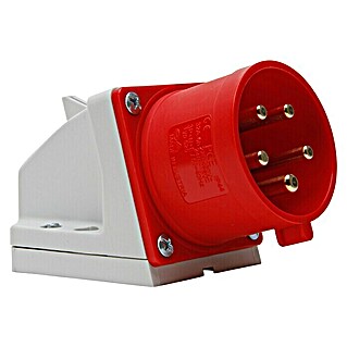 Kopp CEE-wandcontactdoos 5-polig (400 V, IP44)