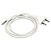 Kopp Aansluit kabel met stekker (2 m, H05VV-F) | BAUHAUS