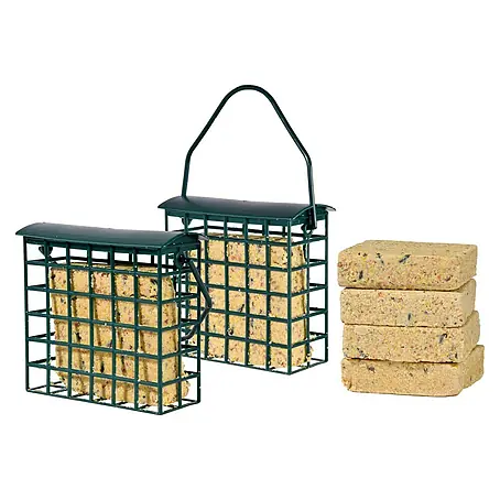 Dobar  Wildvogelfutter Set
