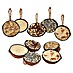 Dobar Wildvogelfutter Set 