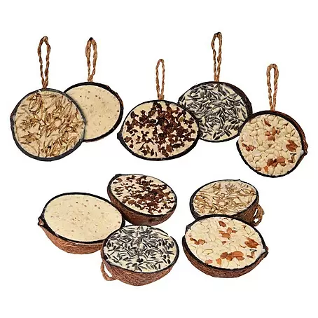 Dobar  Wildvogelfutter Set