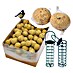 Dobar Meisenknödel Set mit Samenmischung Futterwiese 