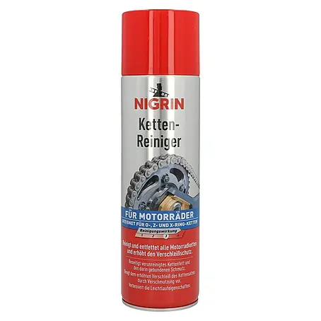 Nigrin  Kettenreiniger