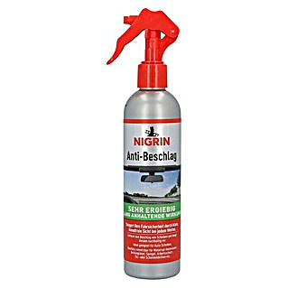 Nigrin Anti-Beschlag-Spray (300 ml)