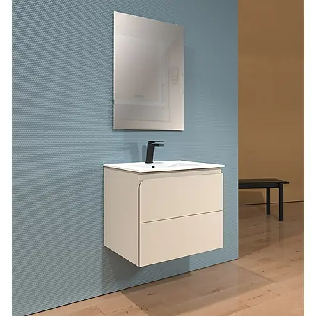 Mueble bajo de lavabo Caracas