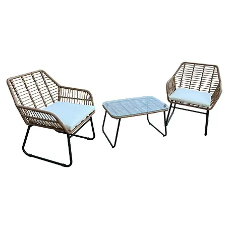 Conjunto de muebles Delfina