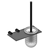 Escobillero Astral (Negro) | BAUHAUS