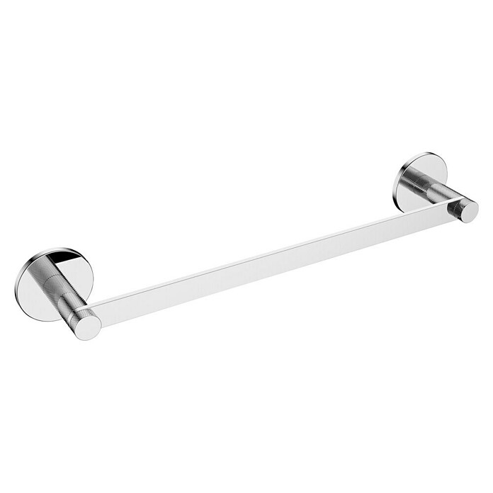 Toallero de barra Astral (45 cm, Cromo) | BAUHAUS