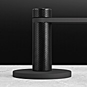 Toallero de barra Astral (30 cm, Negro) | BAUHAUS