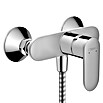 Hansgrohe Vernis Blend Brausearmatur Vernis Blend (Chrom, Glänzend) | BAUHAUS