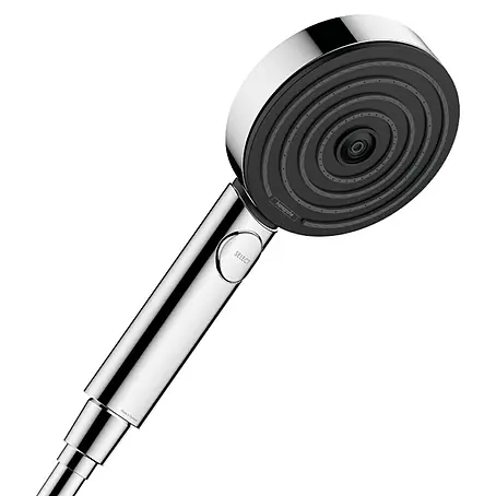 Hansgrohe Pulsify Select S Handbrause 105 Relaxation EcoSmart