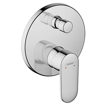 Hansgrohe Vernis Blend UP-Badewannenarmatur