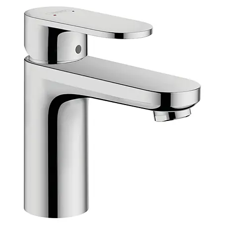 Hansgrohe Vernis Blend Waschtischarmatur 100