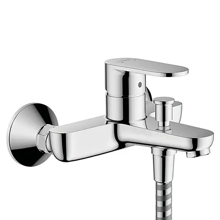 Hansgrohe Vernis Blend Badewannenarmatur