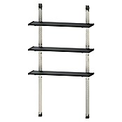 Keter Regal-Set 100 (Passend für: Keter-Gerätehäuser, Anzahl Böden: 3 Stk.) | BAUHAUS