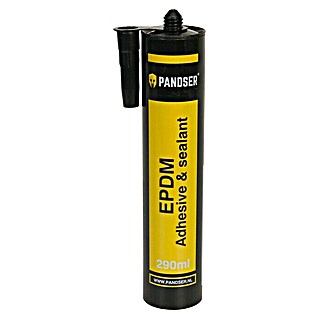 Pandser Bitumen-lijm EPDM Sealer (5 cm, 23 cm, 290 ml)