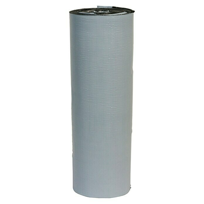 Pandser Loodvervanger Fast Flash (Breedte: 0,37 m, Lengte: 5 m, Zwart) | BAUHAUS