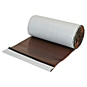 Pandser Loodvervanger Fast Flash (Breedte: 0,37 m, Lengte: 5 m, Terracotta) | BAUHAUS