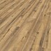 Krono Original Laminatmuster Organic Veneer Parquet Oak Cream 