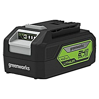 Greenworks Baterija G24B4 (4 Ah)