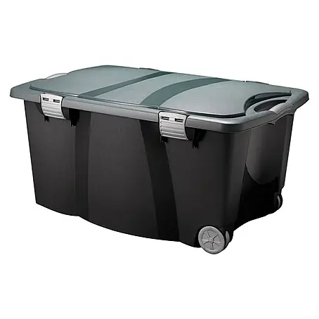 Caja de almacenaje