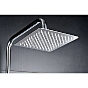 Imex Art Sistema de ducha (Grifo termostático, Cromo) | BAUHAUS